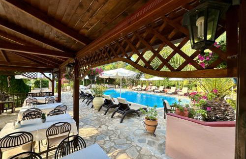 Agrili Apartments & Rooms - Photo 25