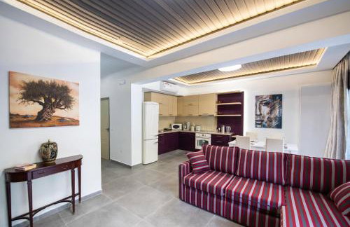 Aelia Suites - Foto 41