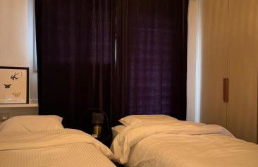 2 Bedroom 2 Bath Modern Apartment 9min from Metro Station - Foto 5