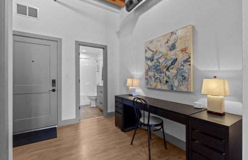 Brick & Bed Riverfront Lofts, G 302 - Foto 8