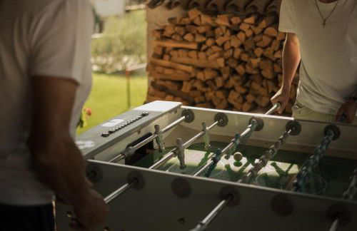 Apartments Moarhof - Foto 25