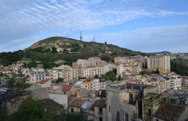 Villa Salemi With Pool - Foto 35