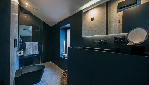 Schwarzkobel Privatlodge - Foto 4