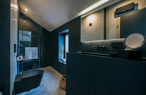 Schwarzkobel Privatlodge - Foto 4