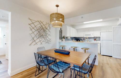 Beach Sunflower, Unit #516 - Foto 5