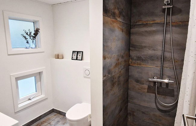 Luxury Seaside Retreat - By Traum Ferienwohnungen - Photo 8