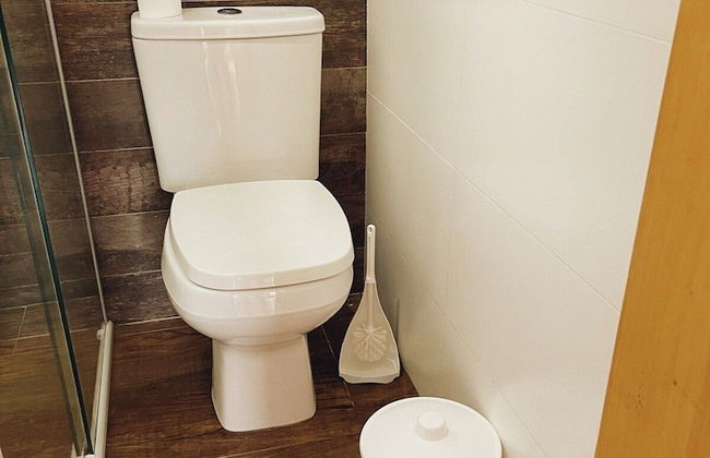 Rosa Pantai Beach Village - Foto 23