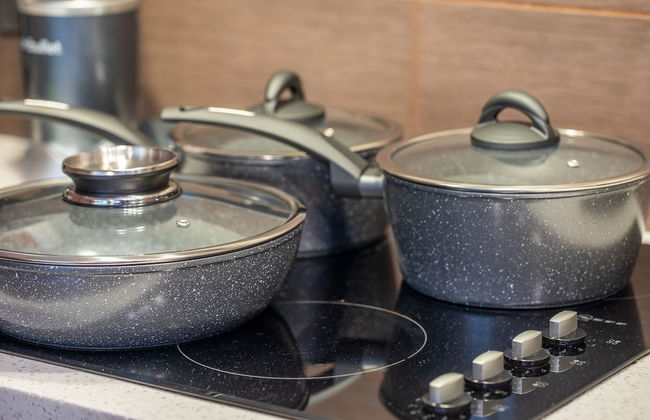 High Street Town House - Photo 32