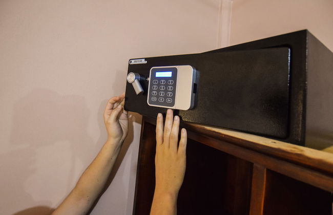 Cabañas del Rio - Foto 14