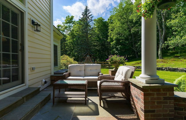 Sunny Pond by Avantstay Secluded Estate w a Private Pond Gym Movie Theater - Foto 55