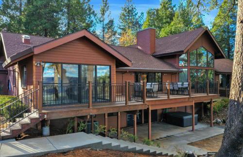 The Gathering Place! Sleeps 24, Lakeview, Game room - Foto 41