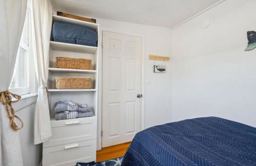 8 Min Walk to Basin Screened Porch Plum Puddin - Foto 17