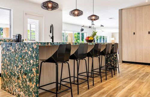 Villa Tation 8BR Mini Hotel - Foto 11