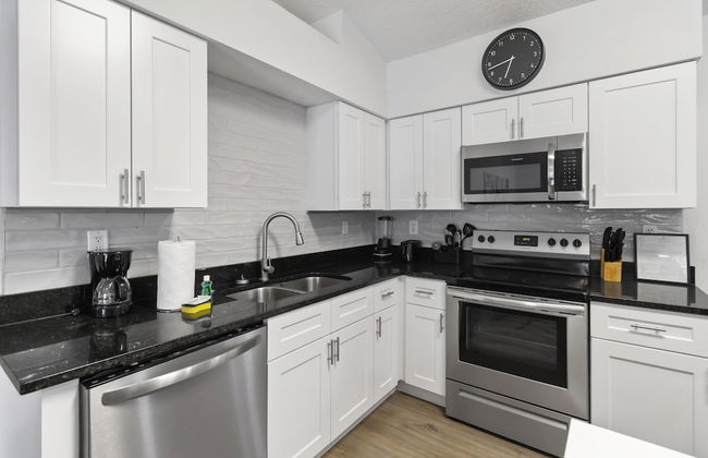 Amazing 4/3 House With Private Pool, Near Disney! - Foto 4