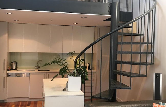 Semaphore Blue Apartments - Foto 7