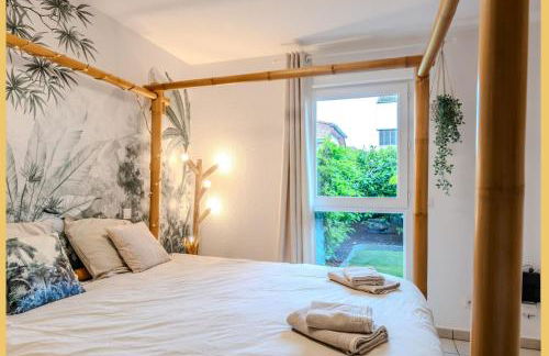 Le Paradis Tropical - Foto 12