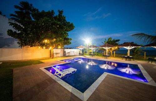 Condomínio Praias de Maragogi & Casas Deluxe - Photo 36