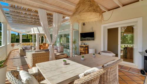 Villa del Ama - Foto 5