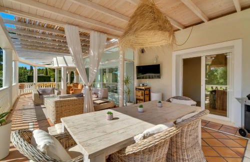 Villa del Ama - Foto 5