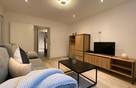 Sonnenlay Lounge - Studio & Ferienhaus - Foto 5