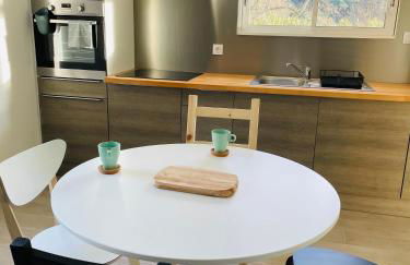 Charmant Studio proche Lac et Forêt - Photo 6