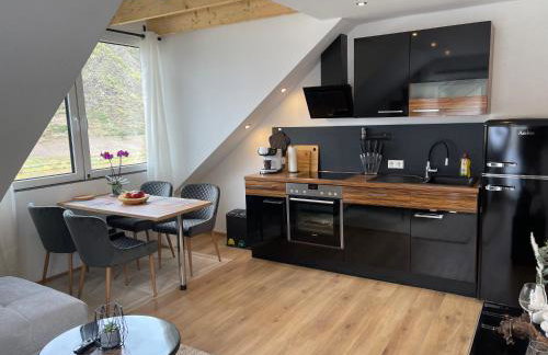 Fewo Burg,Mosel,Tal-Blick - Foto 16