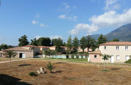 Appartement Corse - Foto 4