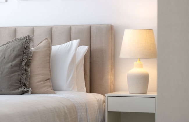 Limnaria 121: Luxury Ivy Flat - Foto 4