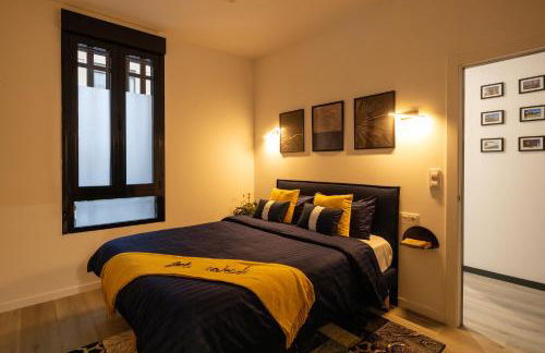 Portrait Boutique Apartment - Foto 15