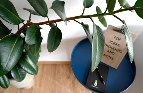 EVA's Apartment - Photo 23