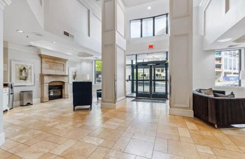 2BR Executive City Suite With Gym & Pool - Foto 82