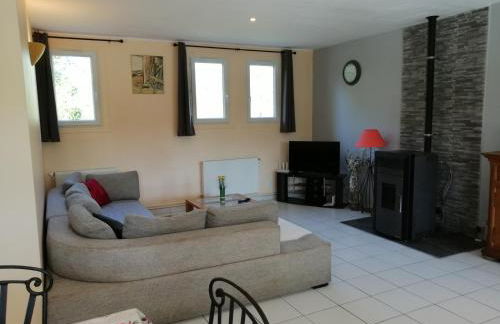 Maison avec jardin au calme proche de paris (30mn) - Foto 31