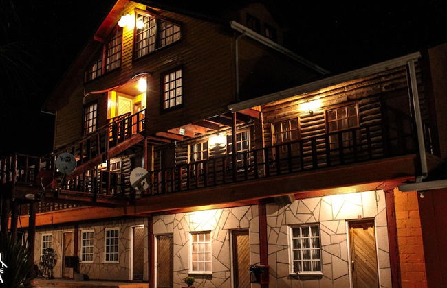 Cabañas Claro De Luna - Foto 40