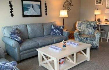 Ocean Block Ship Bottom Pool Beach Badges Wifi Washer & Dryer 12186 - Foto 6