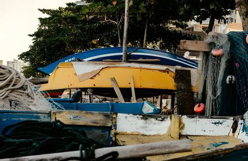 Casa | Ponta da Fruta | Praia, Lagoa, Lazer - Photo 75