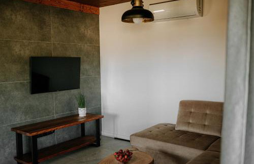 Chata Nowa Różanka - Foto 4