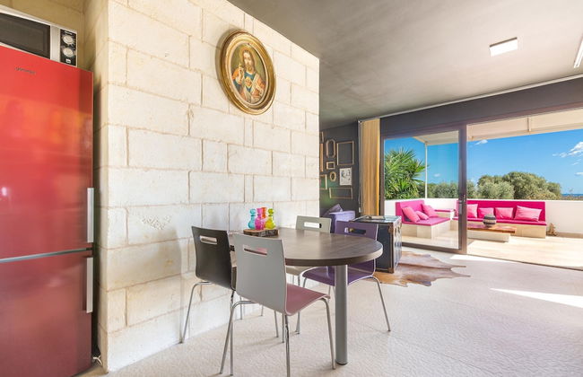 Villa Karma - Foto 22