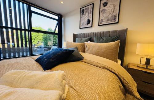 FT2 Brick Lane Apartment - Foto 24