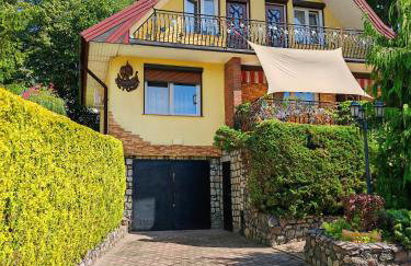 Duży Domek Nad Jeziorem - Kretowiny 64 - Foto 11