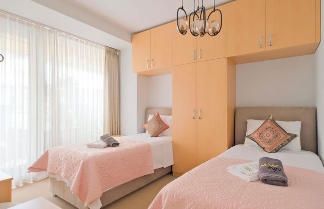 Petek Residence by NewInn - Foto 8