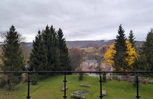 Korona Bieszczad Premium Apartments - Foto 126