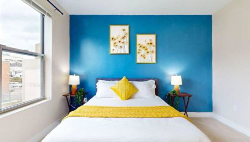 Modern Comforts Free Gym Access - Foto 5