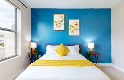 Modern Comforts Free Gym Access - Foto 5