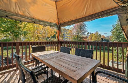 Guest Favorite Cottage Nr Dollywood Hot Tub, Fire Pit, Cable - Foto 29
