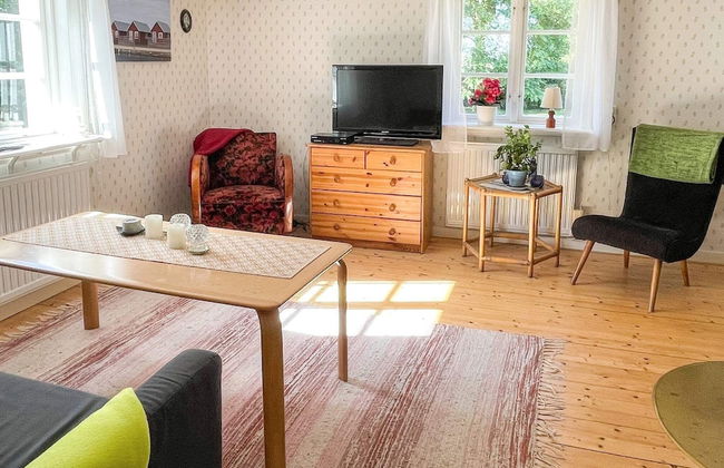 5 Person Holiday Home in Borgholm - Foto 6