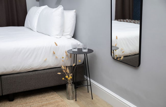 Bob W London Hyde Park - Foto 14