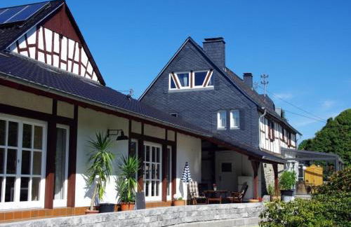 Apartment Appartement in Unzenberg Hunsrück by Interhome - Foto 17