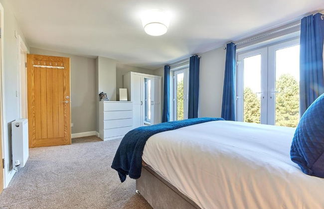 Host Stay Castle View - Foto 9