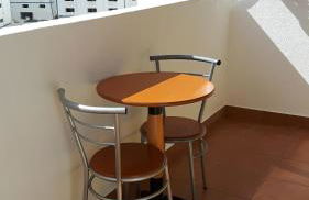 Rocha Apartment 1016 - Foto 10