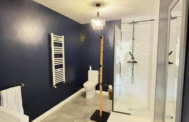 Gîte Côte de Nacre, 4 à 6p, La Ferme de Valambray - Foto 18